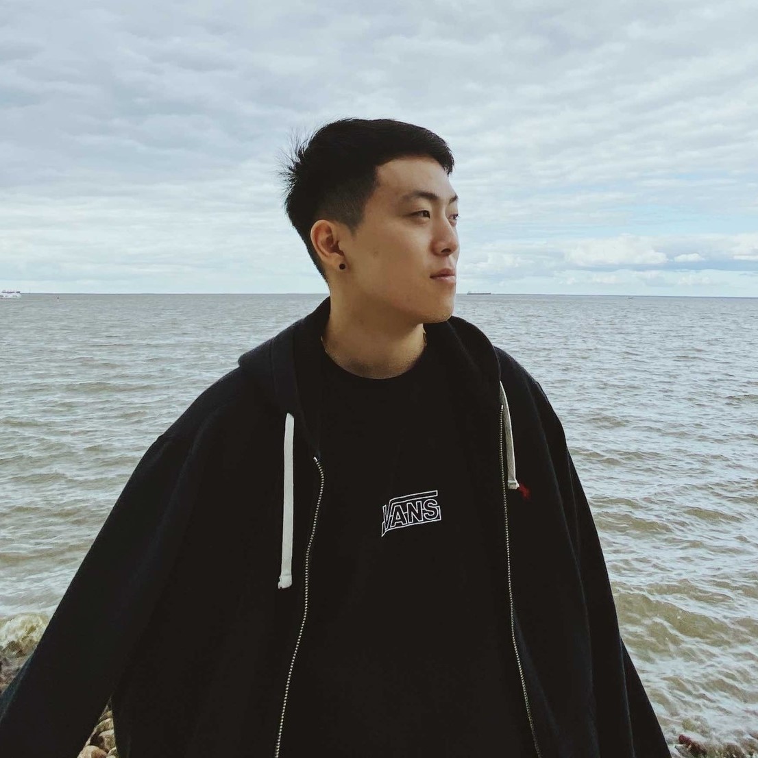 Portfolio | main page